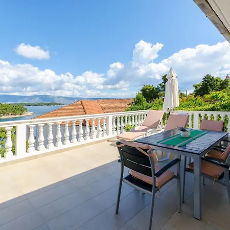 Jakov Jelsa (Hvar)