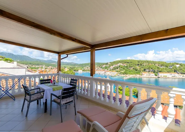 Appartement Jakov