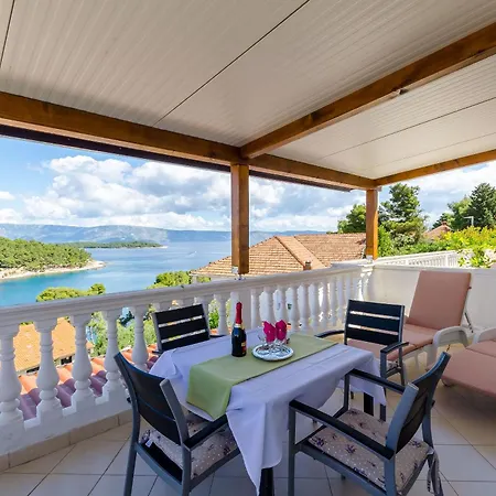 Appartamento Jakov Jelsa (Hvar)