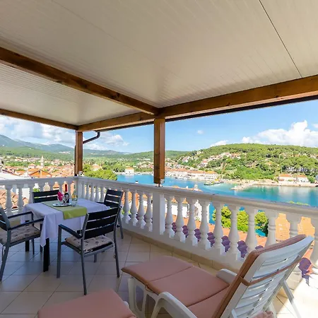 Appartamento Jakov