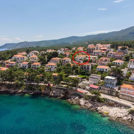 Jakov Appartamento