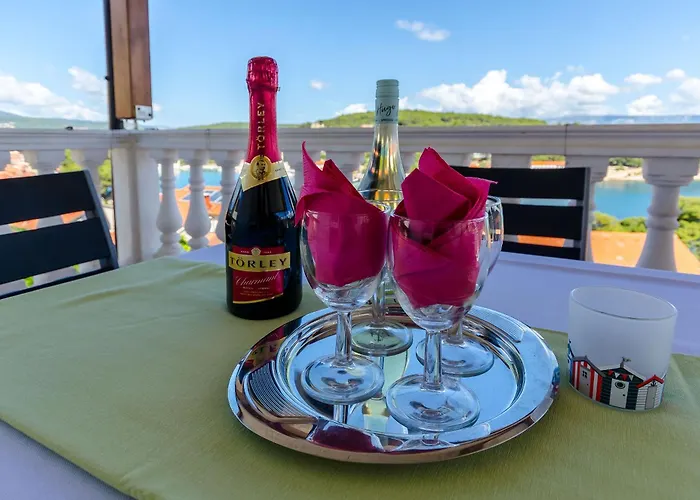 Jakov Apartment Jelsa (Hvar)