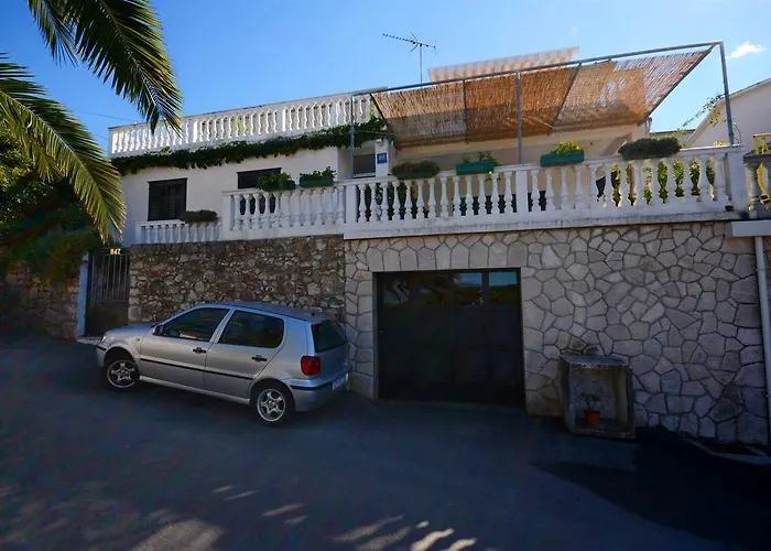 Apartment Jakov Jelsa (Hvar)