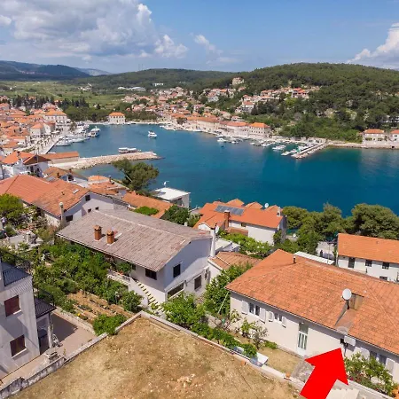 Appartement Jakov Jelsa (Hvar)