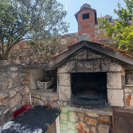 Apartman Jakov *