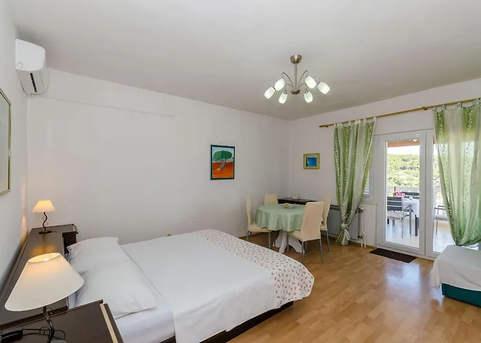 Apartamento Jakov Jelsa (Hvar)