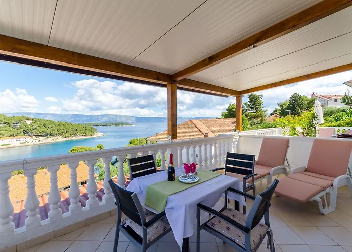 Apartamento Jakov Jelsa (Hvar)