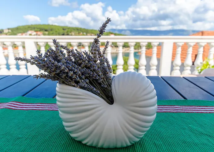 Apartamento Jakov
