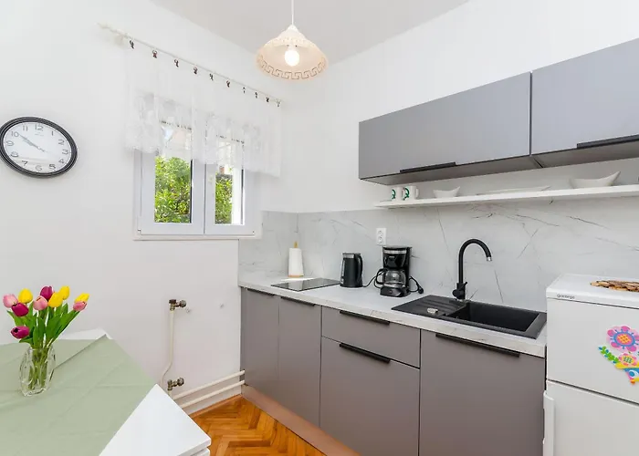 Jakov Apartamento Jelsa (Hvar)