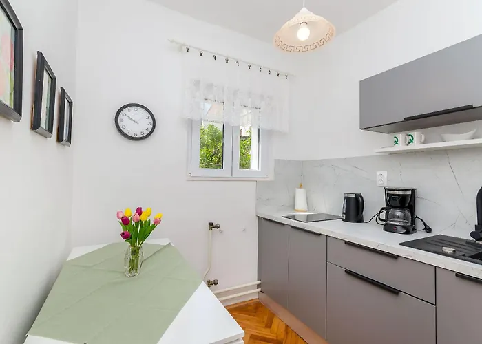 Apartamento Jakov *