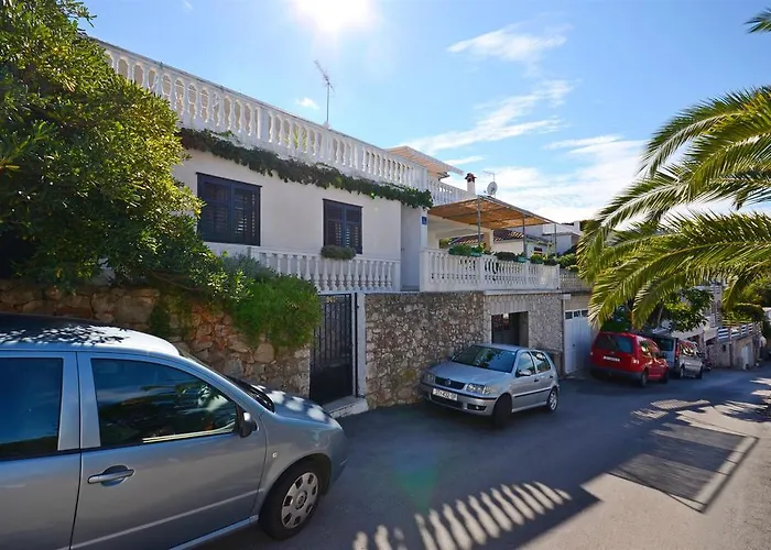 Jakov Apartamento Jelsa (Hvar)