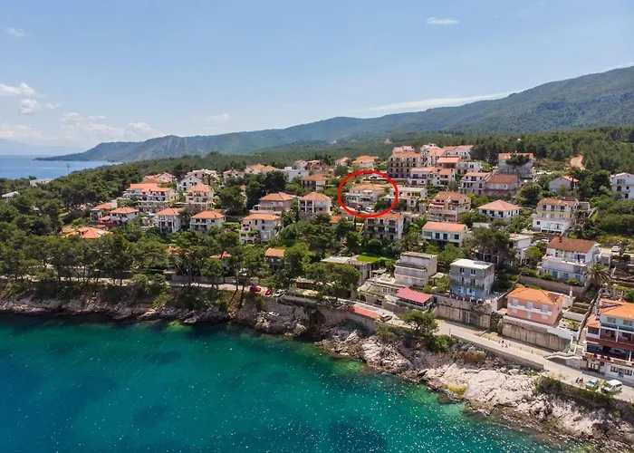 Jakov Apartamento