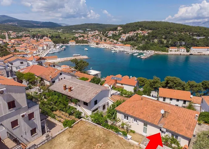 Apartamento Jakov Jelsa (Hvar)