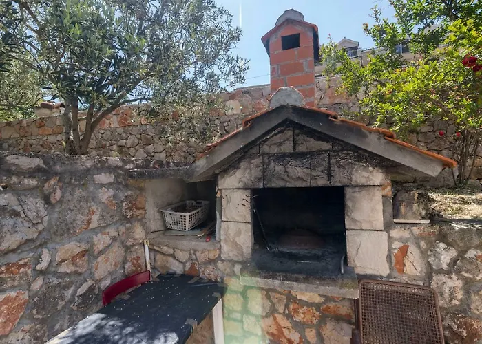 Apartamento Jakov *