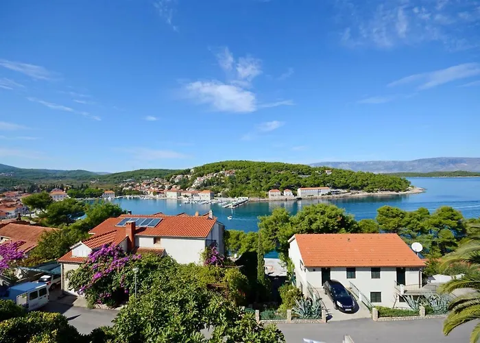 Apartamento Jakov